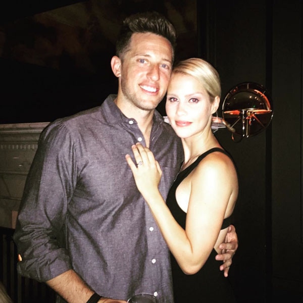 The Originals' Claire Holt and Her Husband File for Divorce